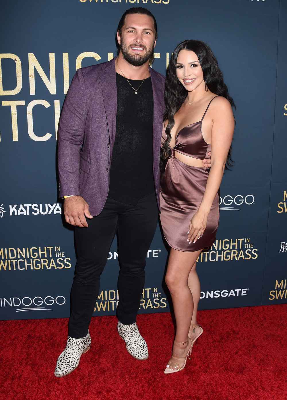 Scheana Shay and Brock Davies Are 'Considering' Surrogacy or Adoption for 2nd Baby
