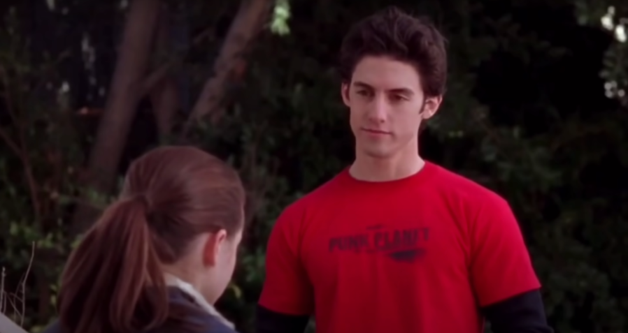 Highs and Lows of Jess Mariano