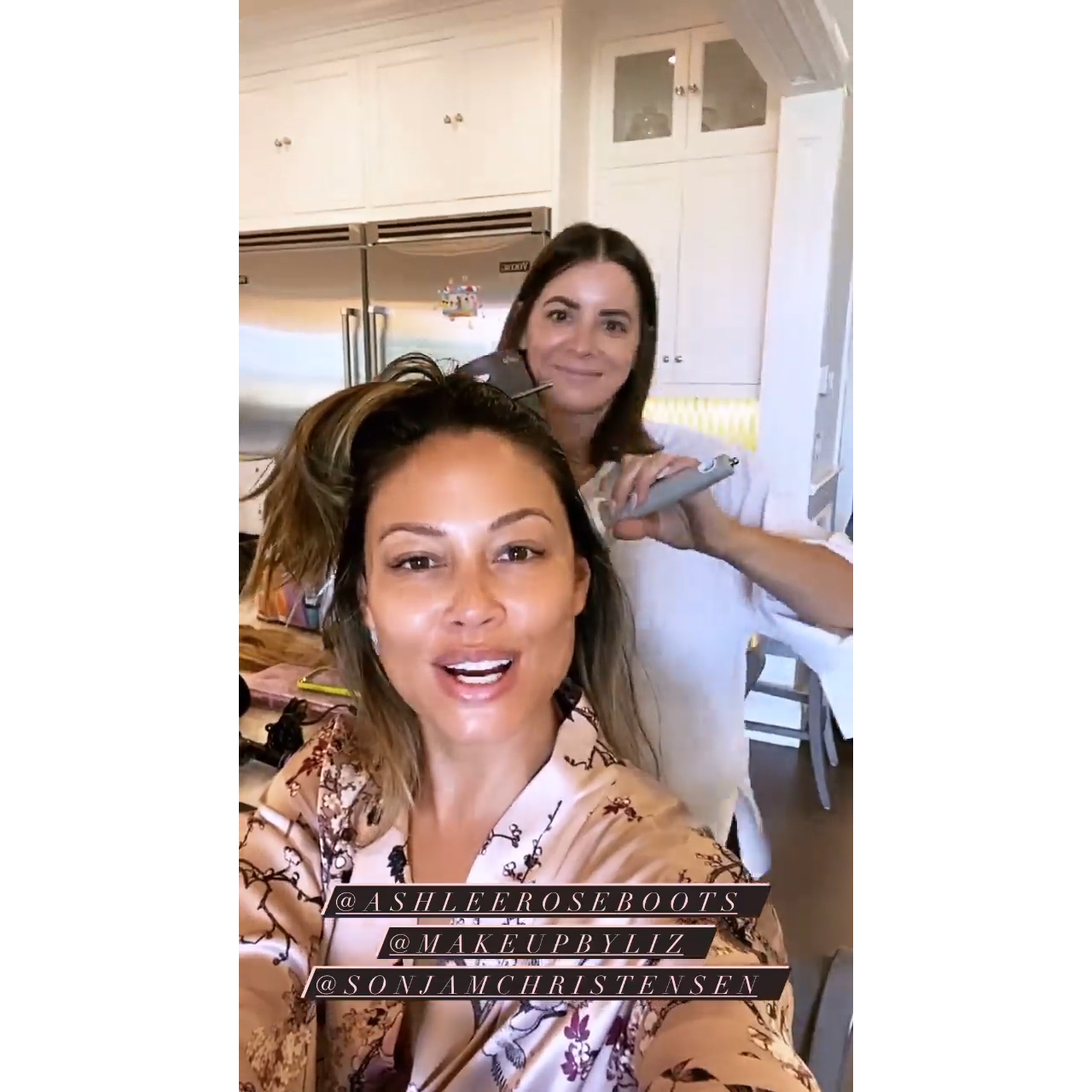 Glam Time! See the Stars Getting Ready Ahead of the 2021 Emmys