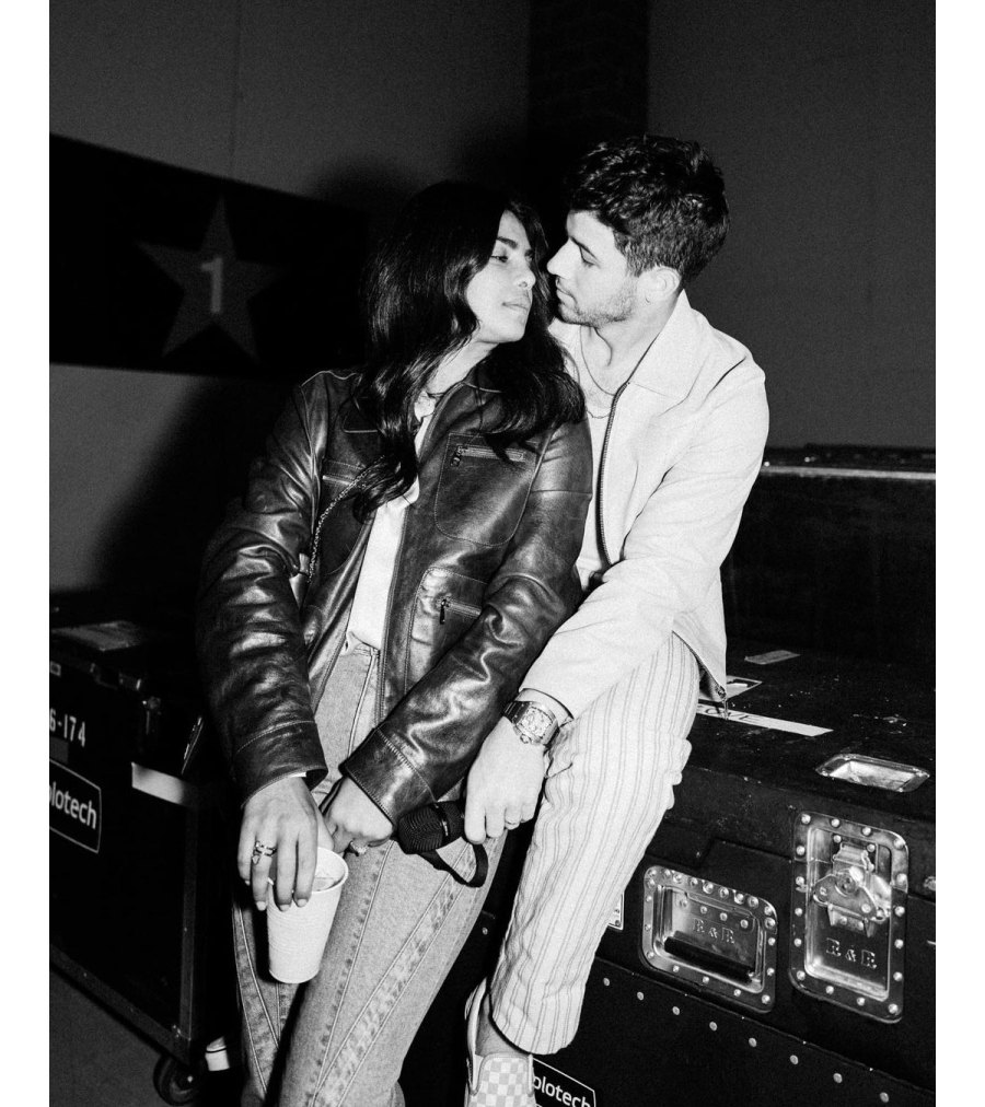 September 2021 Nick Jonas and Priyanka Chopra A Timeline of Their Relationship