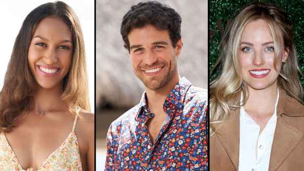 Serena ‘Likes’ Tweet About Her ‘Calm’ Reaction to Joe and Kendall on 'BiP'