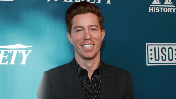 Shaun White Day In My Life
