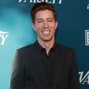 Shaun White Day In My Life