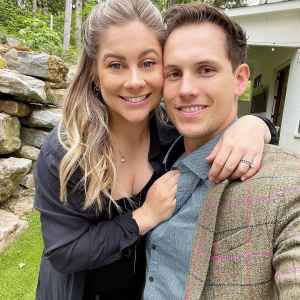 Shawn Johnson East and Andrew East Felt ‘Disconnected’ After Having Kids: Our Marriage Struggled