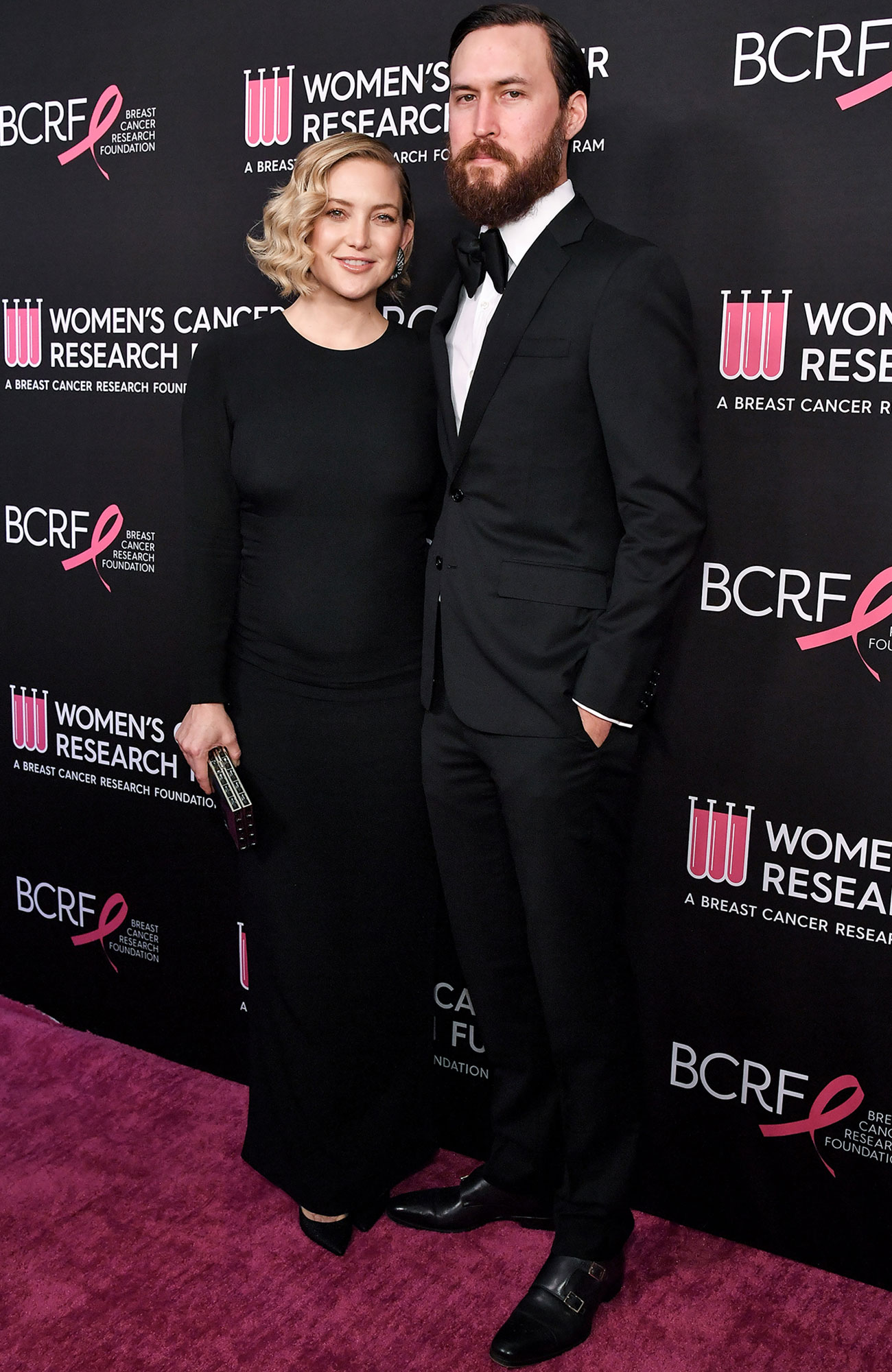 She Said Yes! Kate Hudson Engaged to Danny Fujikawa After 5 Years Together