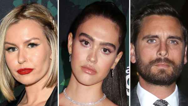 Siesta Key’s Serena Reveals How Amelia Hamlin Is Dealing With Scott Split