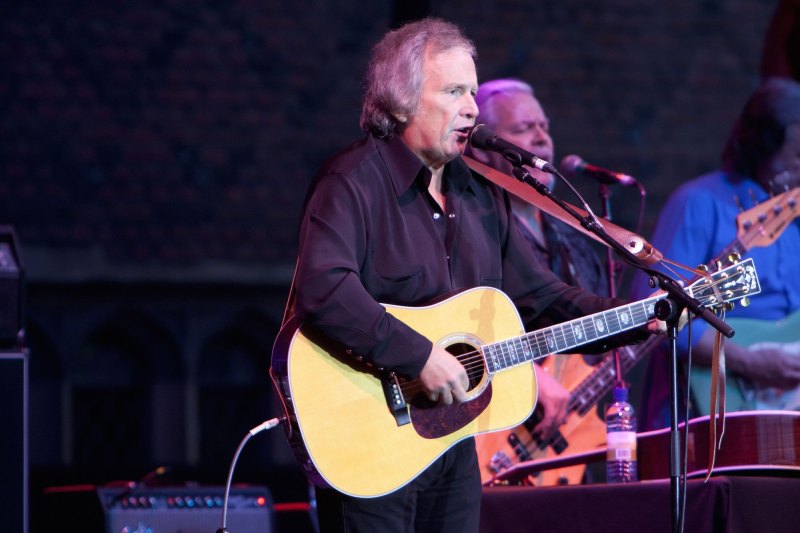 Singer Don McLean and More Celebs Not Leaving Their Children Inheritances