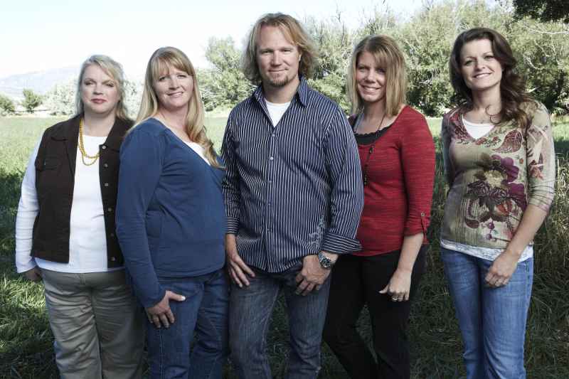 Sister Wives Everything to Know