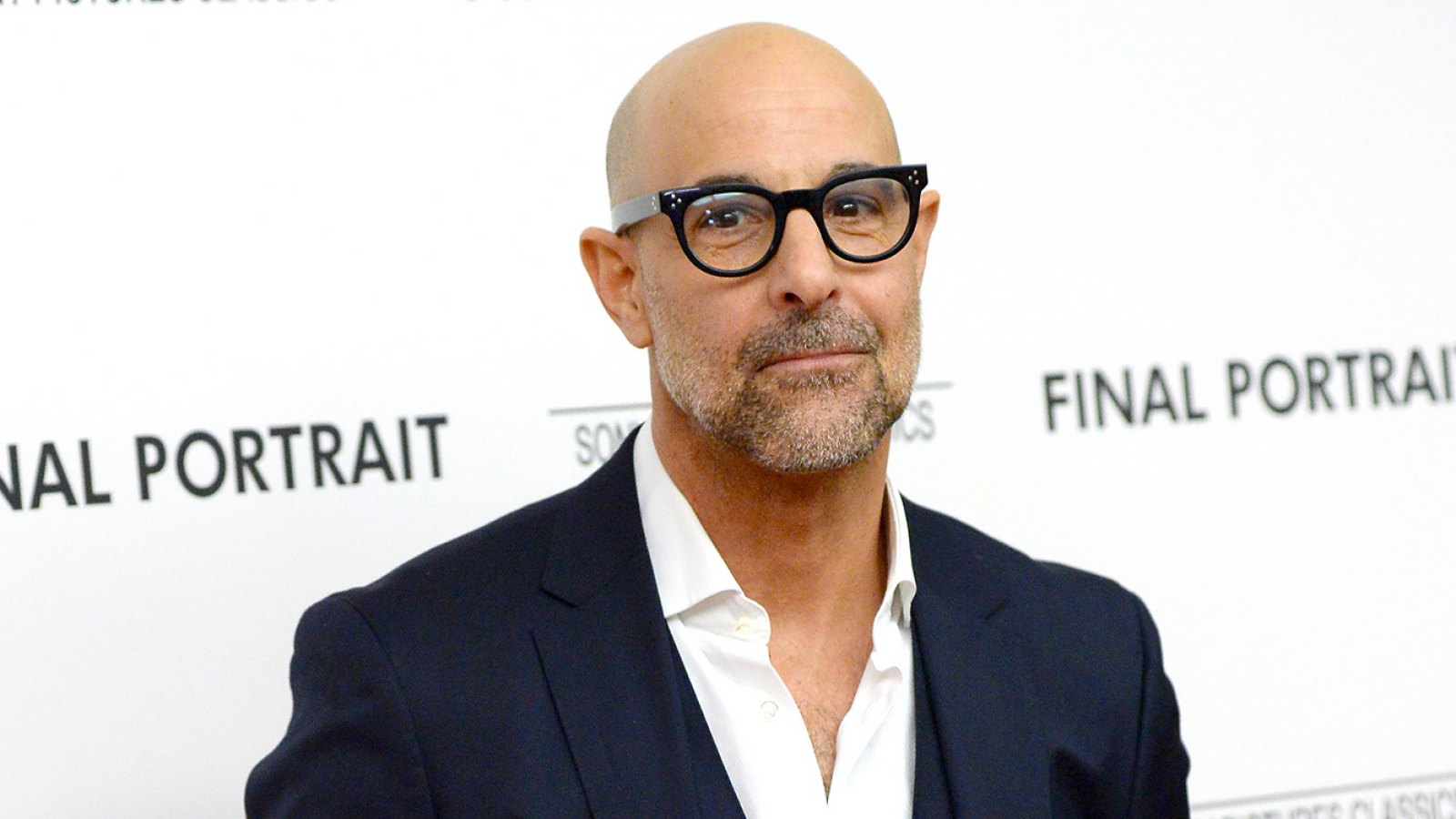 Stanley Tucci Opens Up About Cancer Battle Three Years Ago: ‘I Had a Feeding Tube for Six Months’