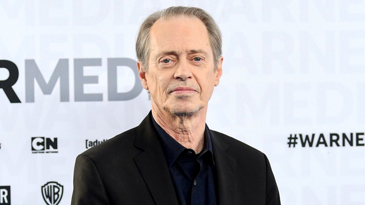 Steve Buscemi Recalls Volunteering in 9/11 Missing Person Search | Us ...