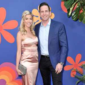 Tarek El Moussa Reveals He and Fiancee Heather Rae Young Are Open to Having More Kids
