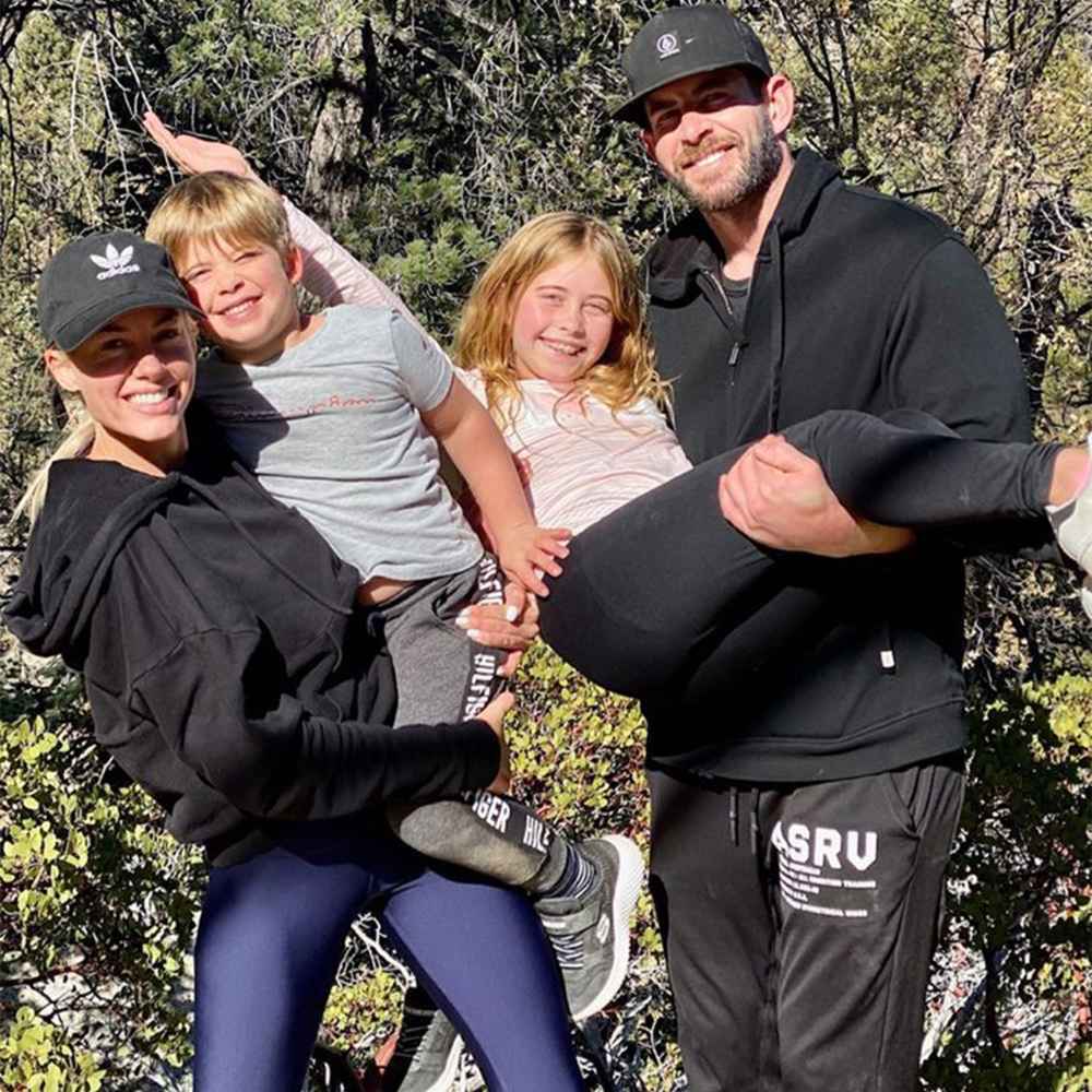 Tarek El Moussa Reveals Which of His Children Will Follow His Design Footsteps