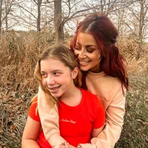 Teen Mom 2’s Chelsea Houska Celebrates ‘Sweet’ Daughter Aubree’s 12th Birthday: Photos
