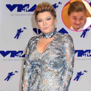 Teen Mom Amber Portwood Breaks Down Over Broken Leah Relationship 3