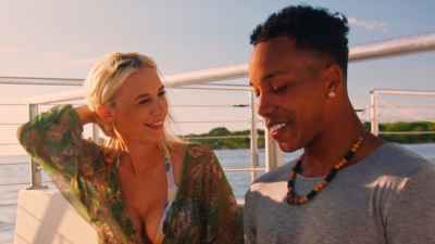 Temptation Island Couples Status Check