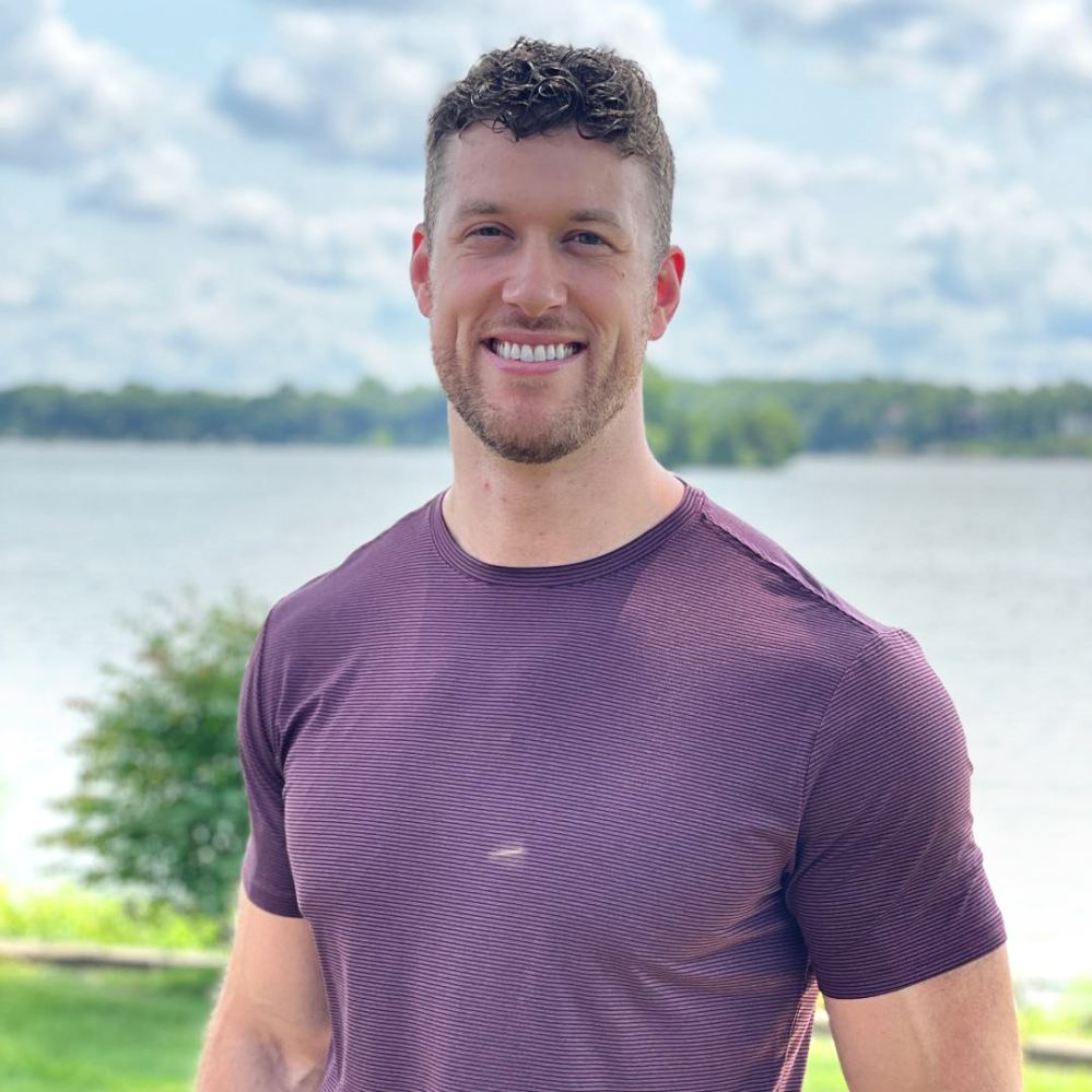 The Bachelorette’s Clayton Echard Is ‘Feeling Thankful’ Amid Bachelor Casting News