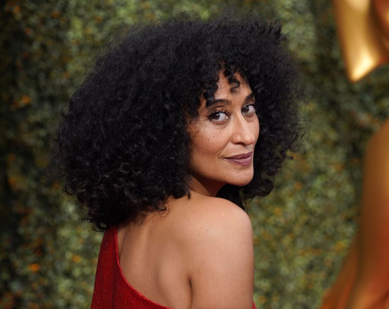 The Best Beauty Looks at the 2021 Emmy Awards Tracee Ellis Ross