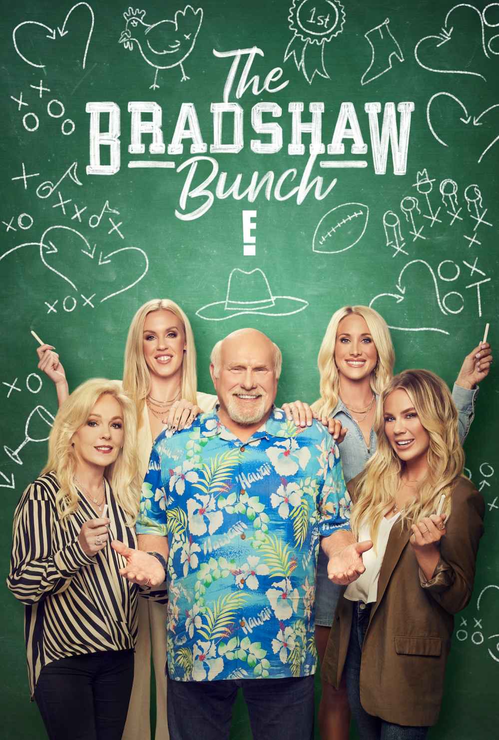 The Bradshaw Bunch Season 2 Everything to Know
