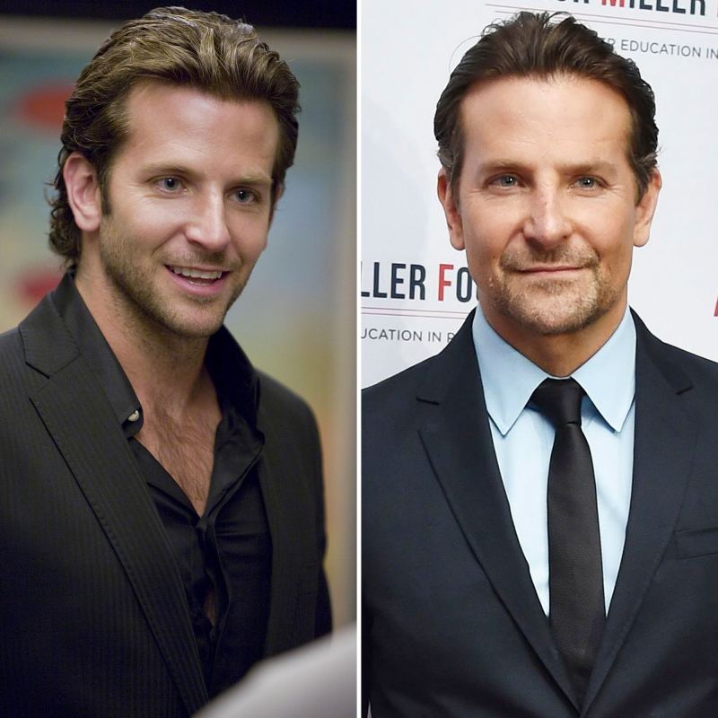 The Hangover Cast Where Are They Now Bradley Cooper