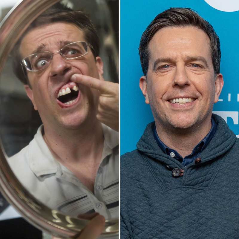 The Hangover Cast Where Are They Now Ed Helms