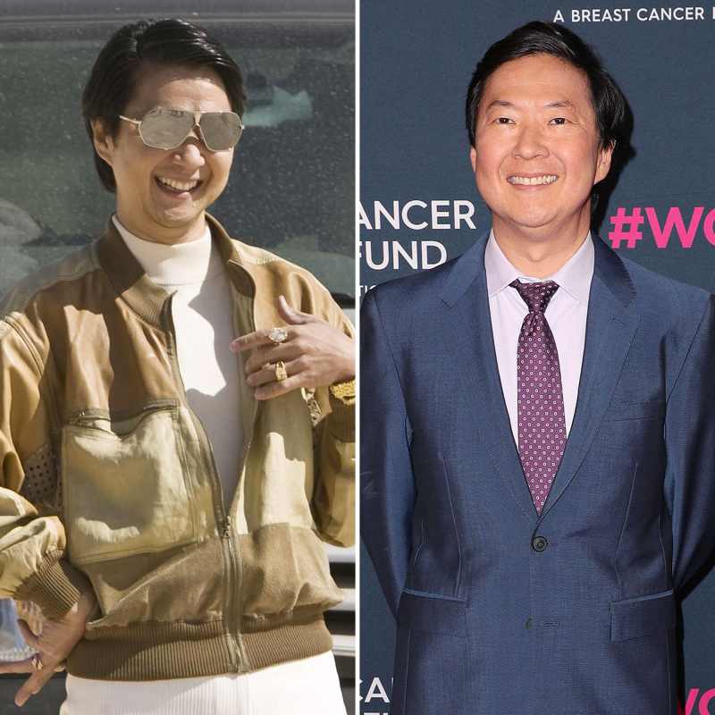 The Hangover Cast Where Are They Now Ken Jeong