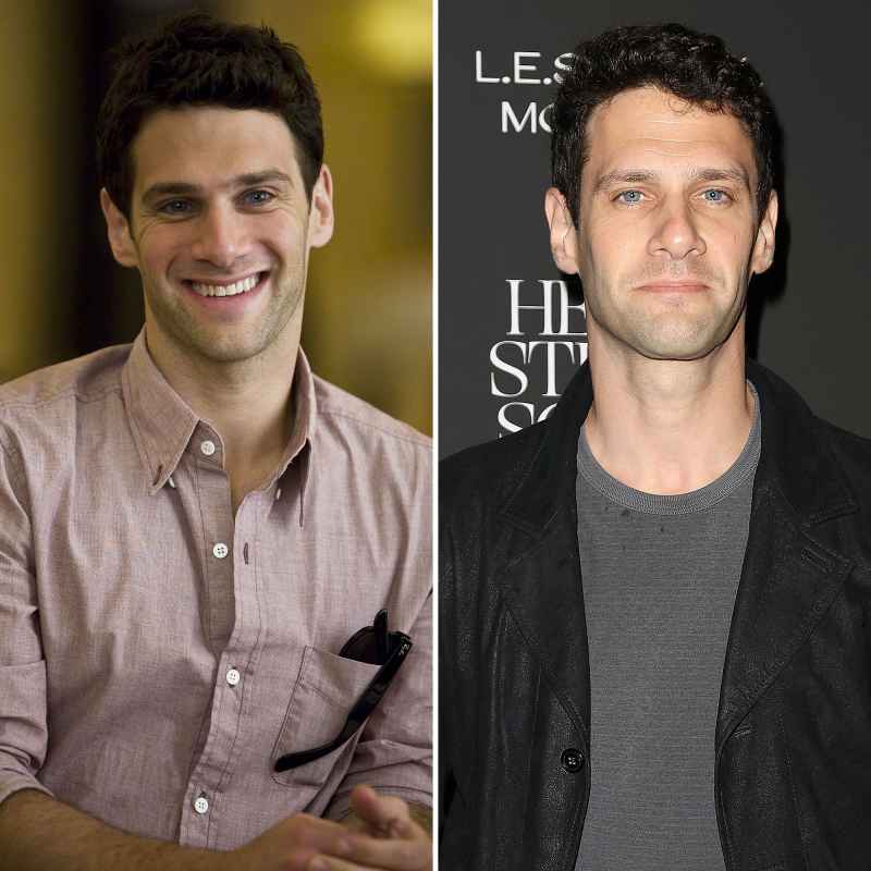 The Hangover Cast Where Are They Now Justin Bartha