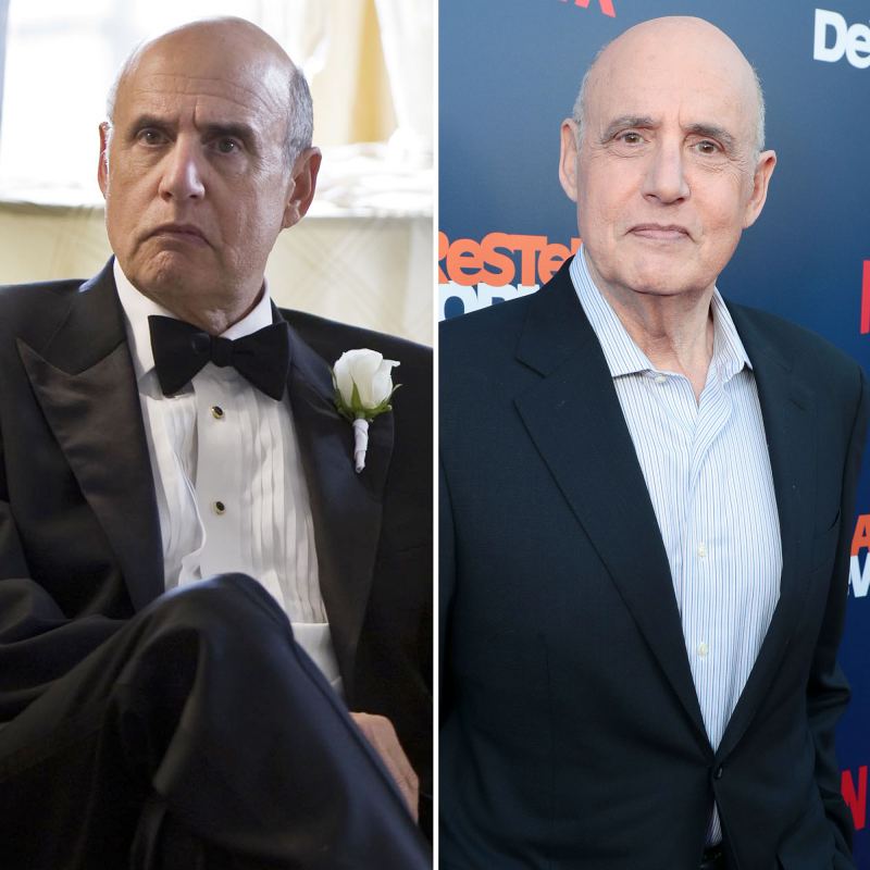 The Hangover Cast Where Are They Now Jeffrey Tambor