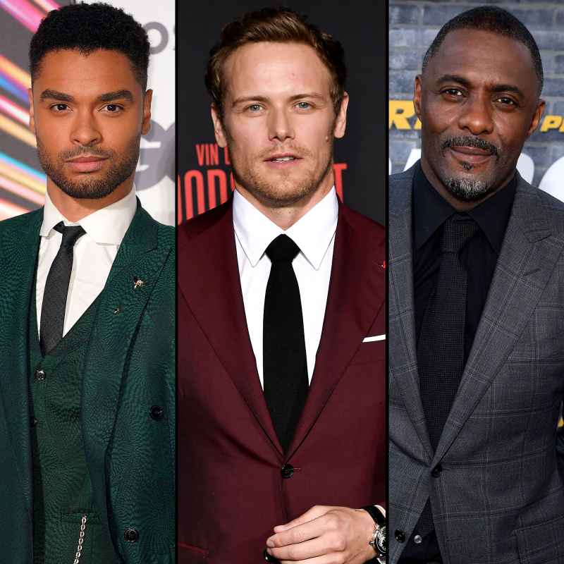 The Next James Bond? Every Man Who Has Been Rumored to Take Over