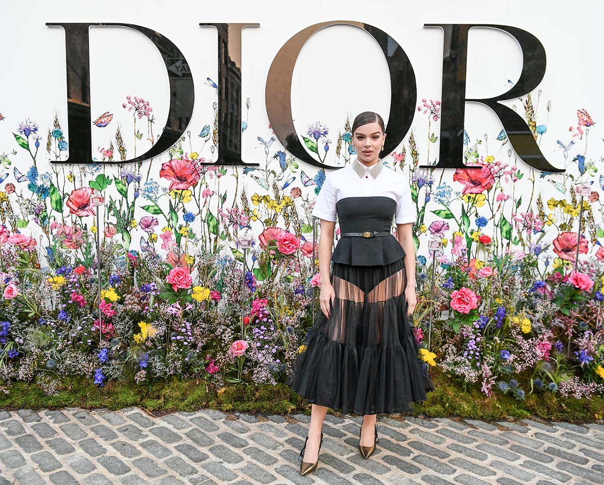 A Lady Dior pop-up has arrived in Sydney: Here are all the details