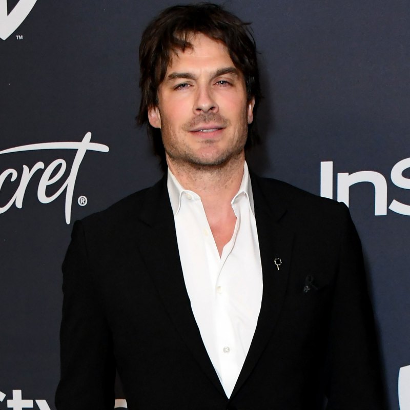 'The Vampire Diaries' Cast: Who the Stars Have Dated in Real Life