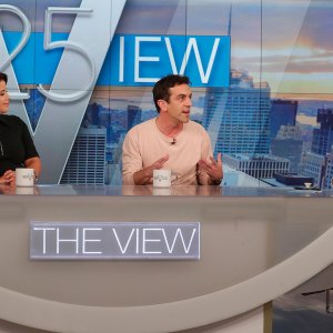 The View' Reveals Sunny Hostin and Ana Navarro Do Not Have Covid It Was A Mistake