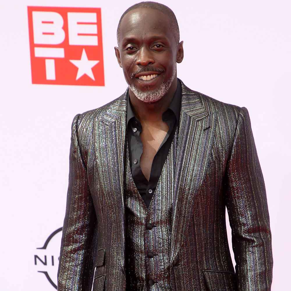 The Wire's Michael K. Williams' Cause of Death Revealed