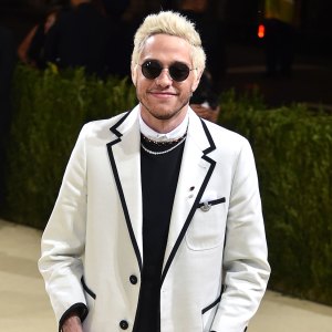 These Were the 10 Best Dressed Men at the 2021 Met Gala