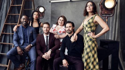 This Is Us Cast Post-Show Plans