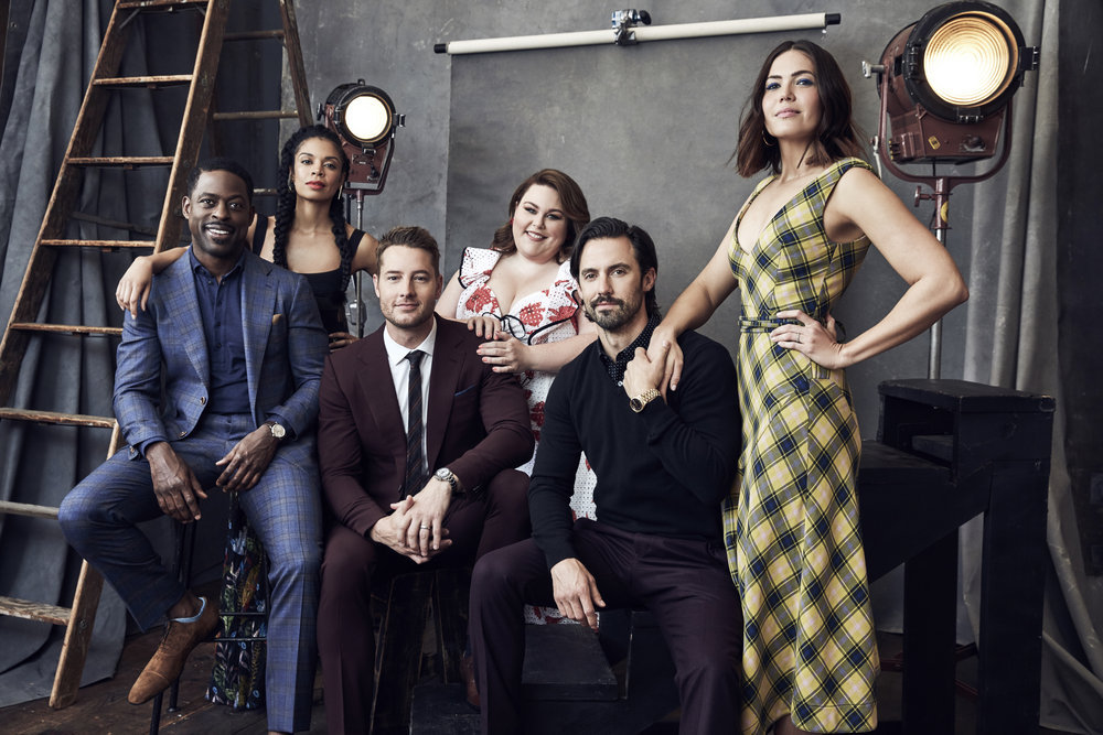 This Is Us Cast Post-Show Plans
