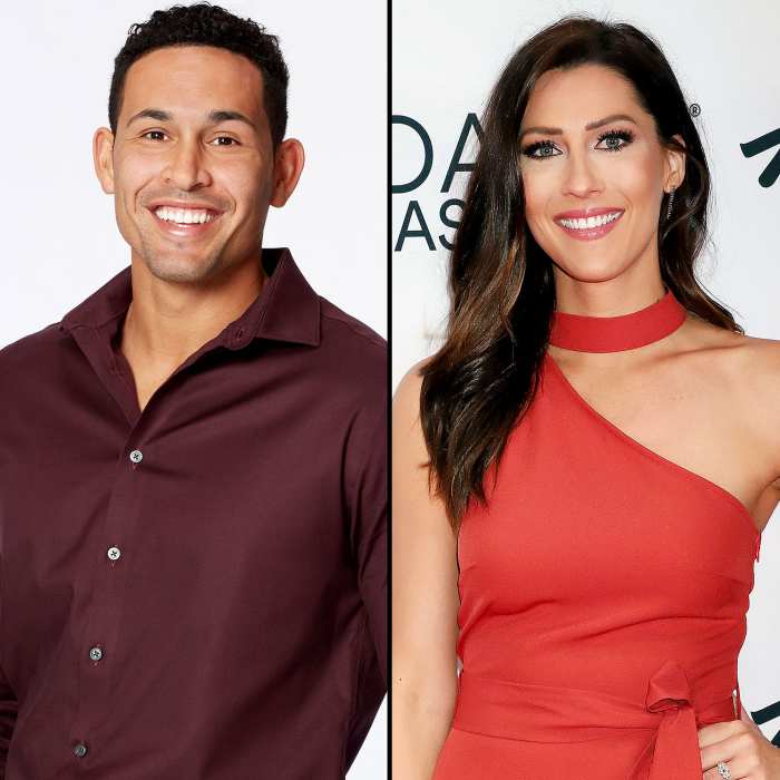 Thomas Jacobs Reacts BiP Not Showing His Romance With Becca Kufrin