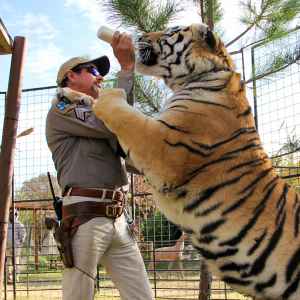 Hey All You Cool Cats and Kittens! ‘Tiger King 2’ Is Officially Coming To Netflix This Year