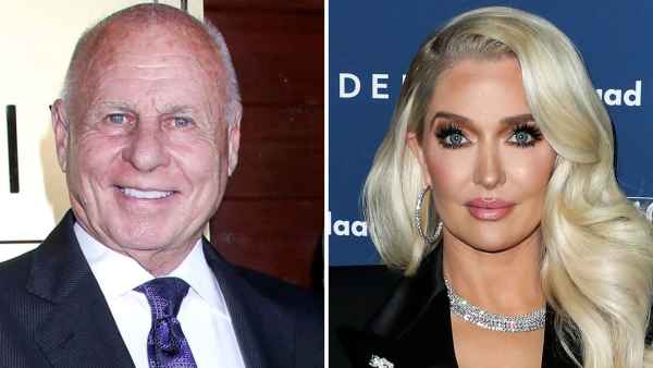 Tom, Erika Girardi Selling $1.25 Million Property to Pay Creditors, Bills