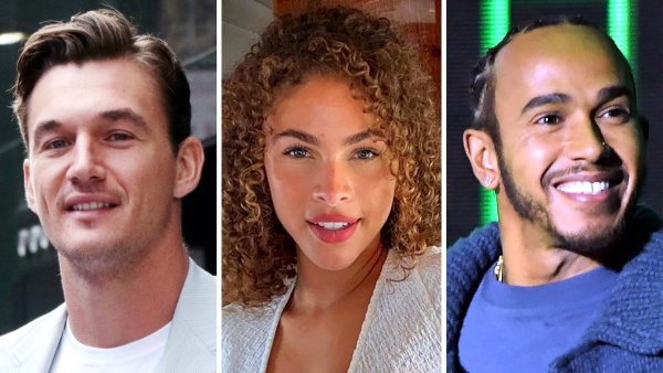 Tyler Camerons Ex Camila Saw Lewis Hamilton Monaco Amid Romance Rumors