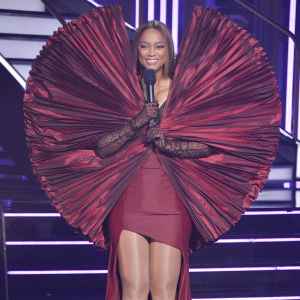 Tyra Banks Claps Back Critics Viral DWTS Outfit