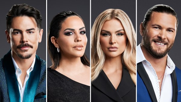 Vanderpump Rules Season 9