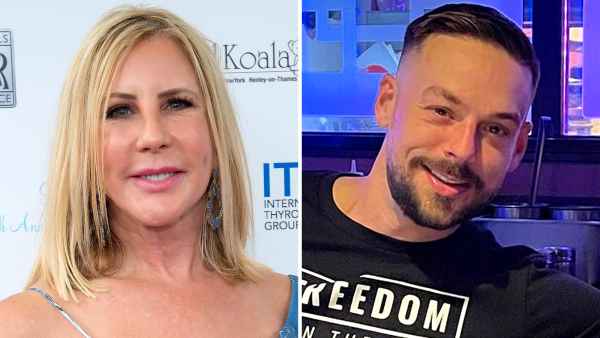 Vicki Gunvalson’s Son-in-Law Ryan Shades Her for Revealing Baby No.4's Gender
