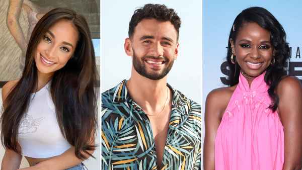 Victoria F. Calls Brendan a ‘Sick F--k’ Over Natasha Drama
