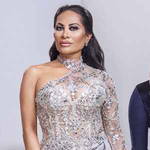 Watch Moment Jen Shah Was Arrested RHOSLC Season 2