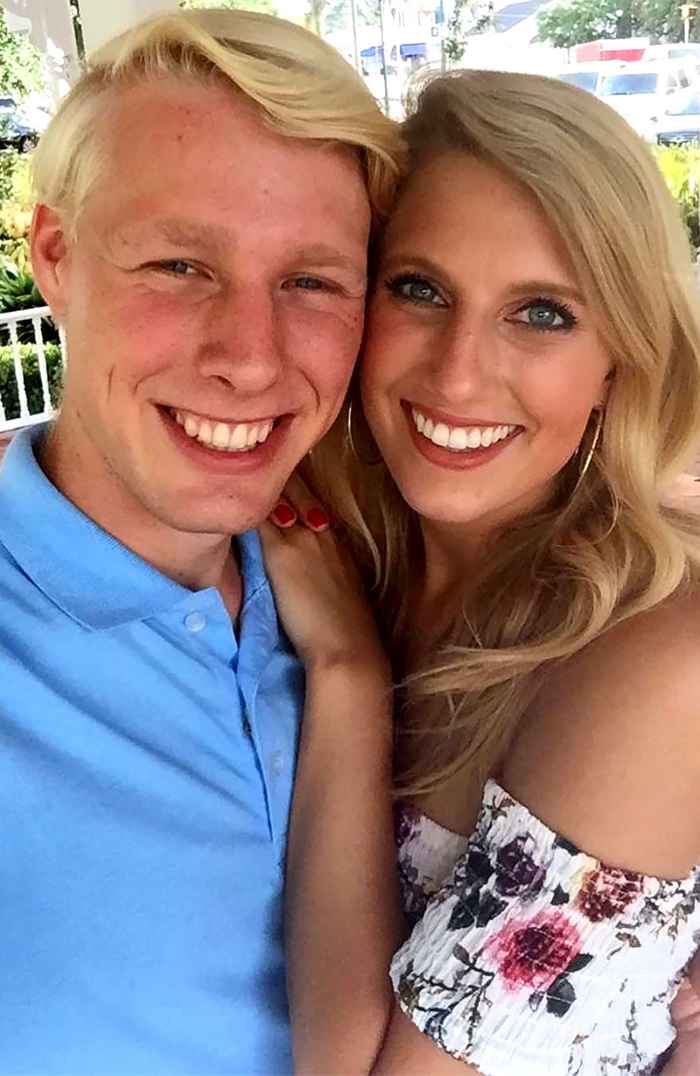 Welcome to Plathville’s Ethan and Olivia Plath Share Reality TV Regrets