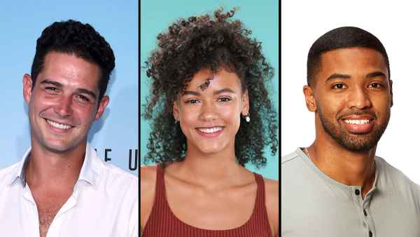 Wells Adams Alexa Caves Confessed to Production About Ivan Hall Meet-up