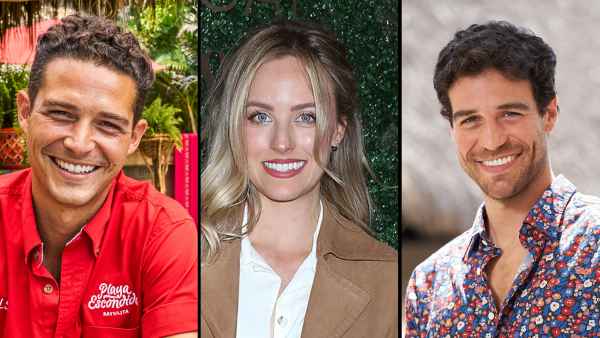 Wells Adams Wonders How Kendall Long's 'BiP' Journey Would Change If She Arrived Before Joe Amabile
