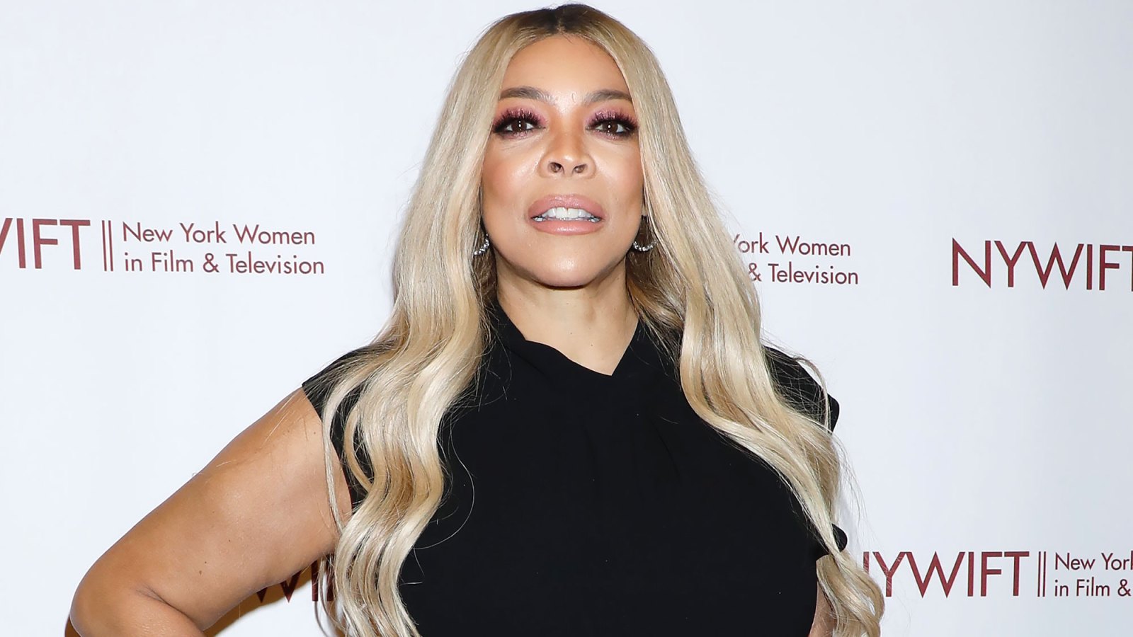 Wendy Williams Cancels Talk Show Promos Due to 'Ongoing Health Issues'