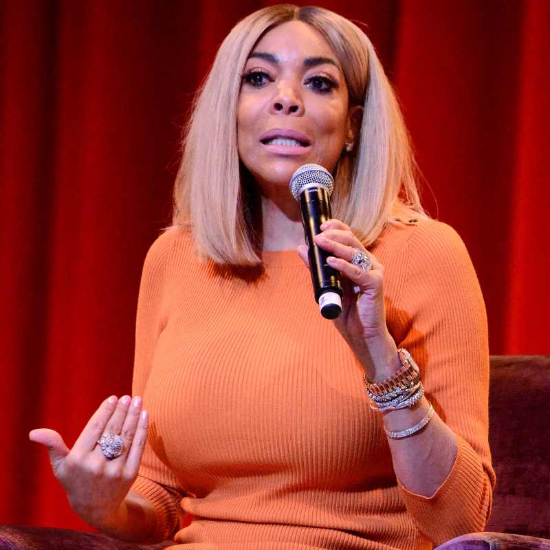 Wendy Williams Delays Talk Show Return While 'Under a Doctor's Care’