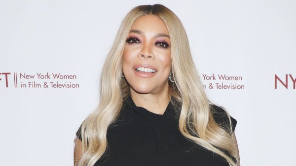 Wendy Williams Tests Positive COVID 19 Pushes Premiere Date